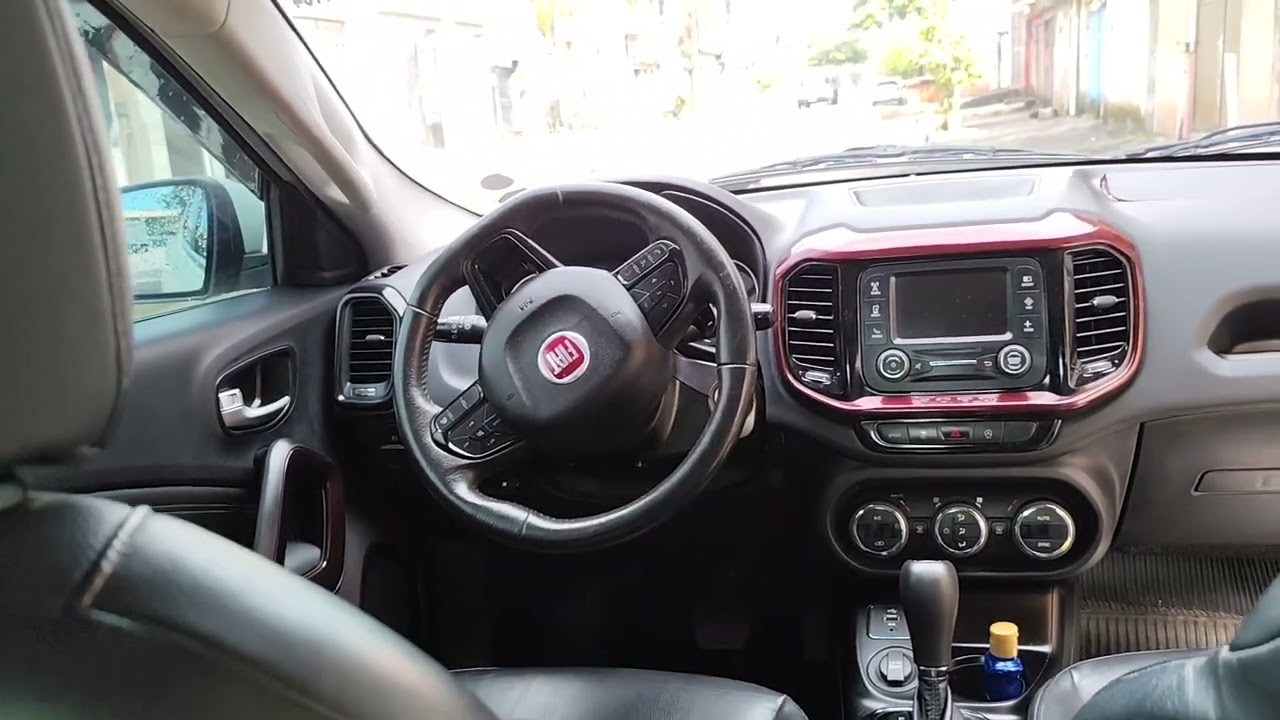 como destravar os cintos de segurança do carro Fiat Toro, Mobi, uno com Air bag. fácil fácil