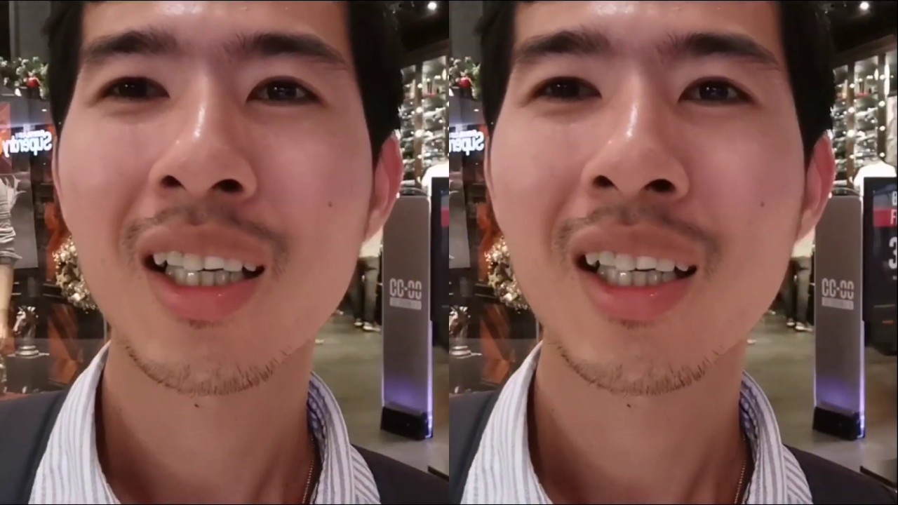 Black Friday at Aeon Mall Sen Sok Vlog 01