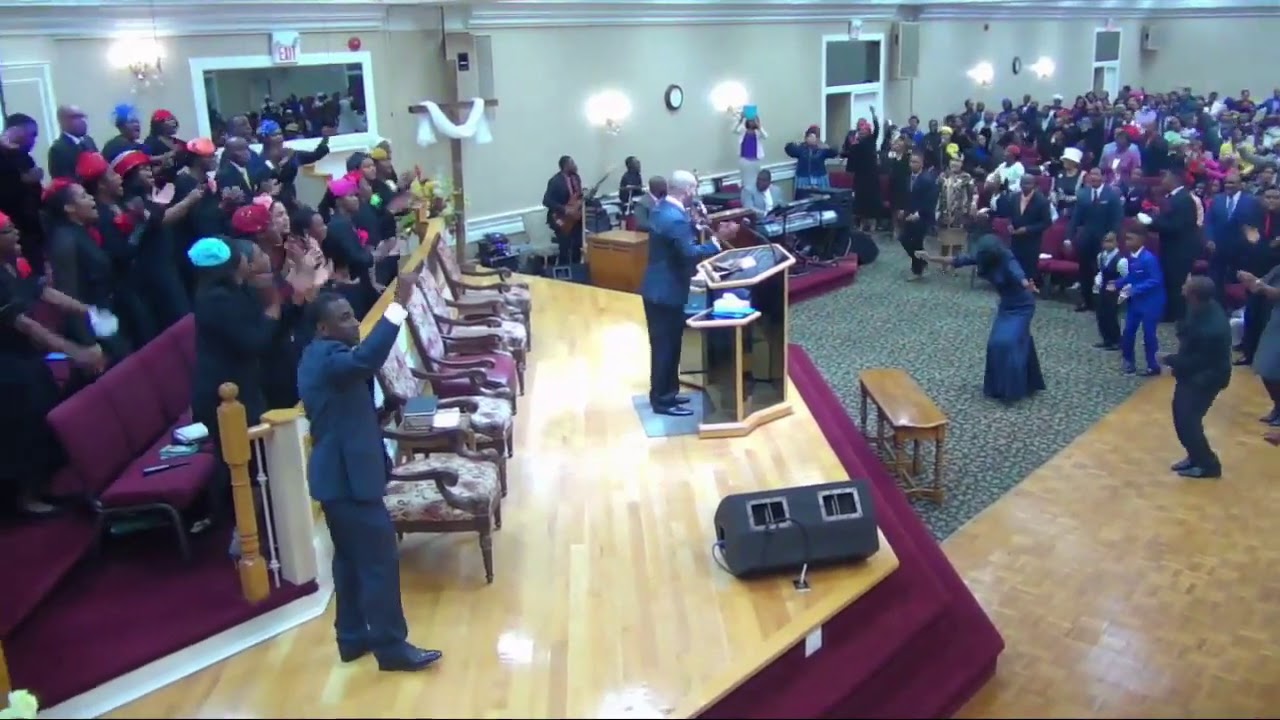 Apostolic Worship- Do you love him?