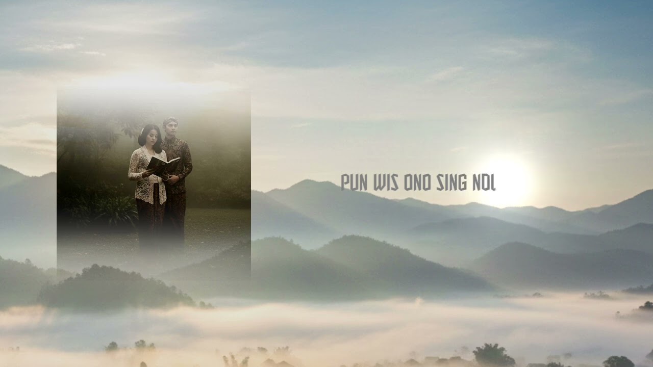 GEDE ROSO Lyrics/Lirik