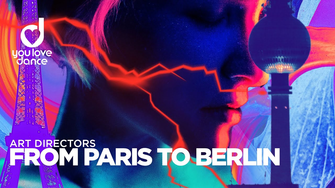 Art Directors &ndash; From Paris to Berlin