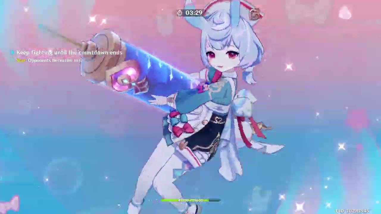 My Quickest Imaginarium Yet