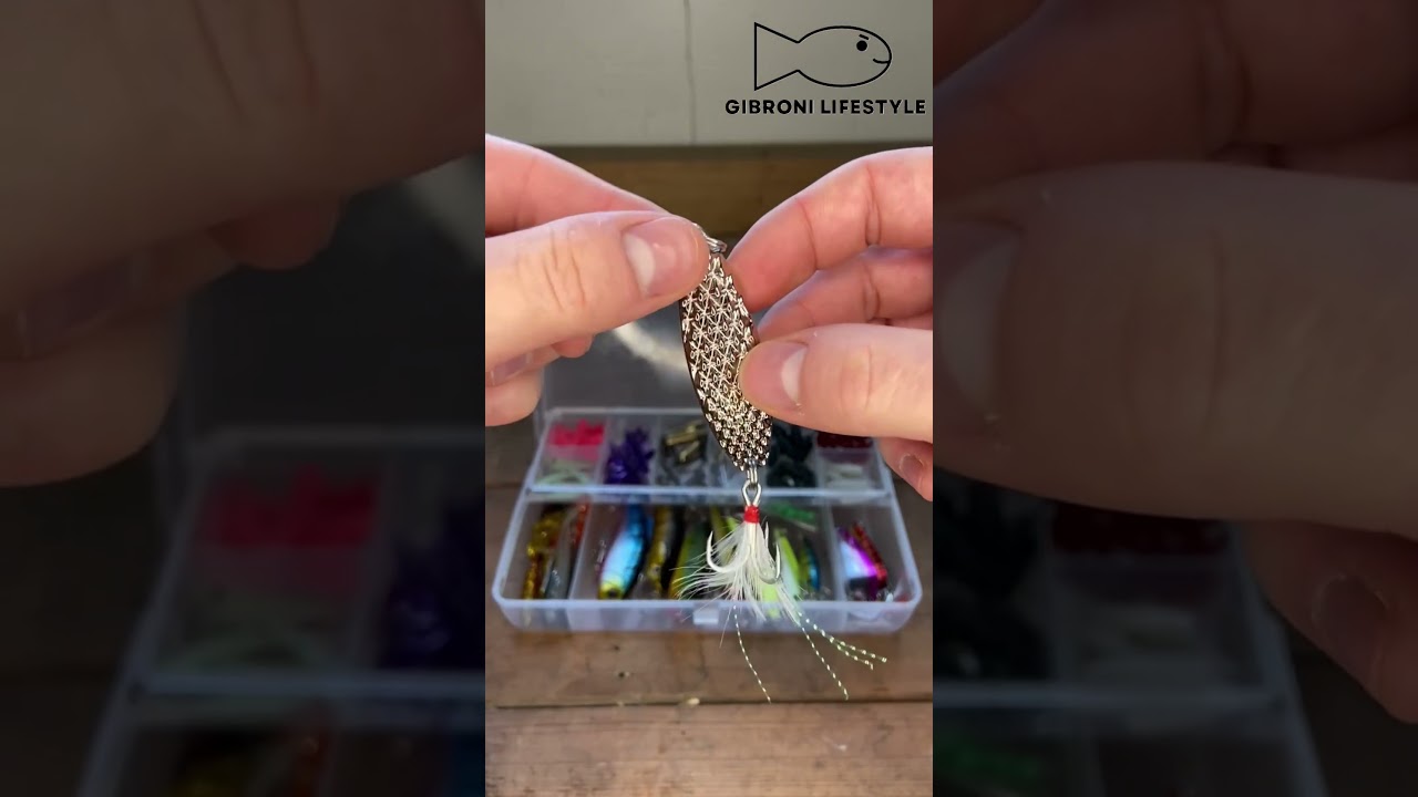 Tackle Master Variety Vault Part 10 