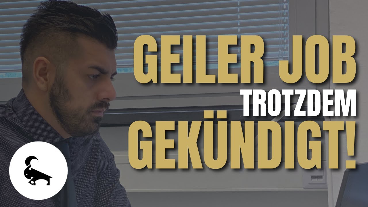 Angestellter vs. Selbstständigkeit