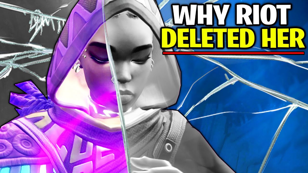 From Meta Changing to Useless: The Fall of Astra