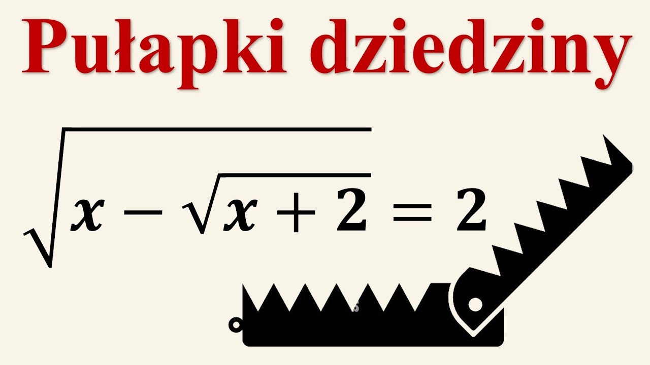 Pułapki dziedziny