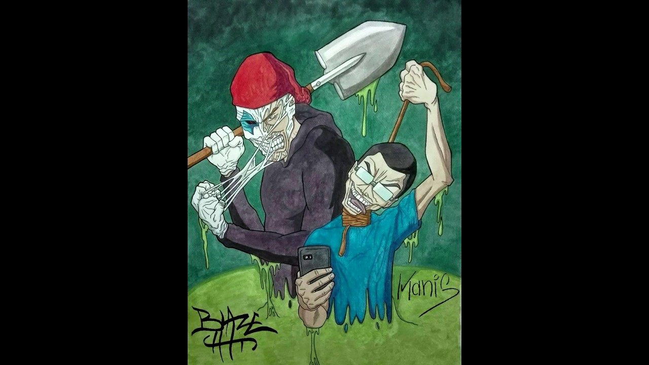 2.  BlazeHit  - Xeimwna Kalokairi (prod. Pogo)