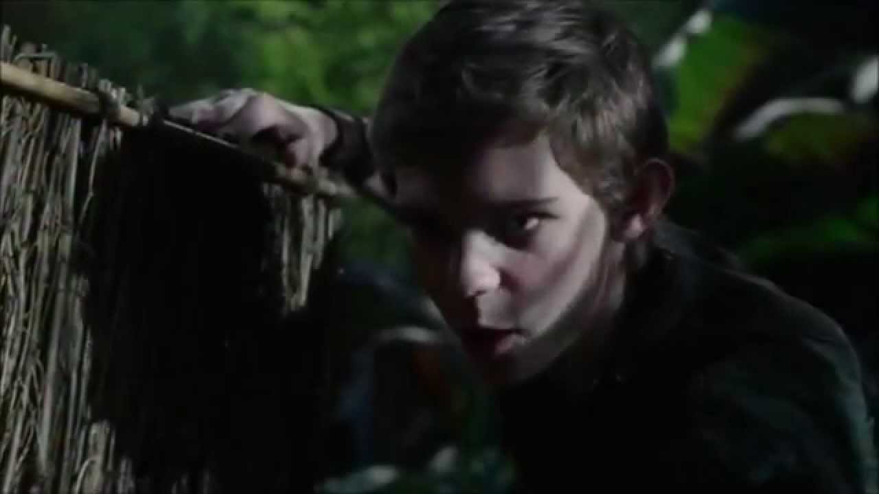 Counting Stars - Belle & Peter Pan