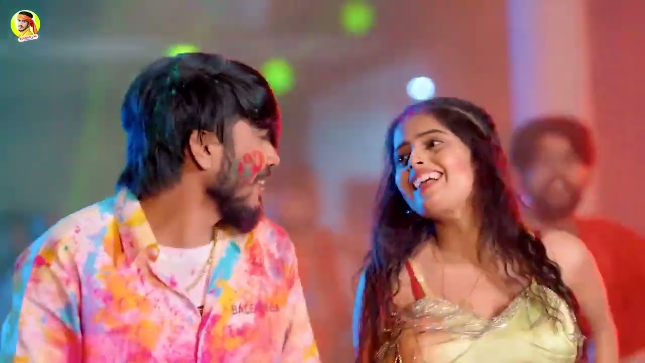 #Video | आज रंगबौ टोटल गे पीके सिग्नेचर केबोतल | #Ahira Star #Kundan Lal |#Maghi#Holi Song 2026