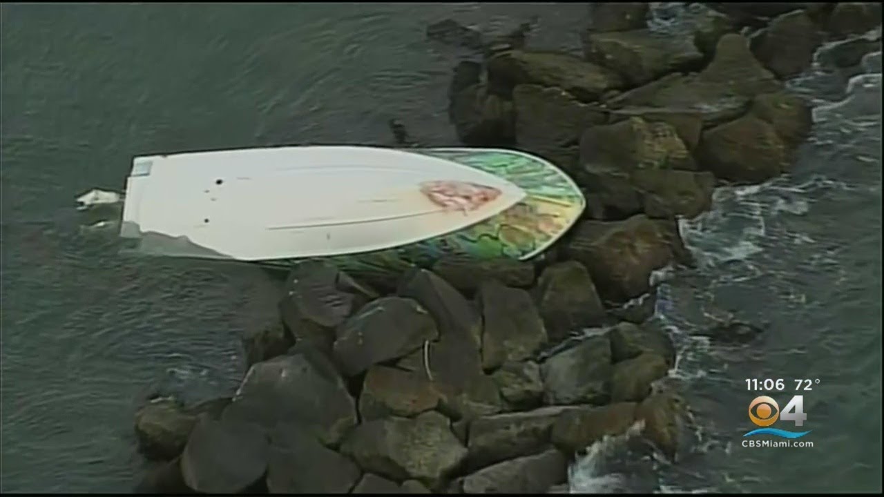 Safety Concerns Over Government Cut Jetty Arise Again After Latest Deadly Boat Crash