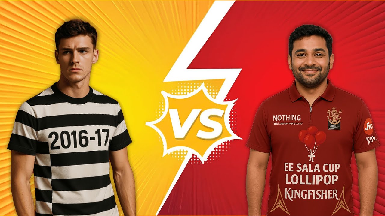 THAPPU PANNITE  | IPL 2025 RCB VS CSK WATCH PARTY | LIVE TAMIL