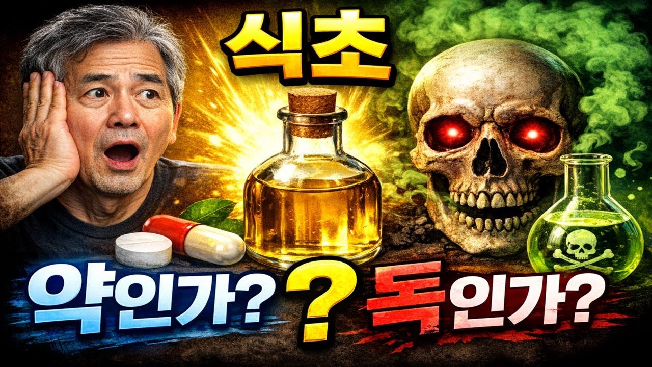 식초의효능