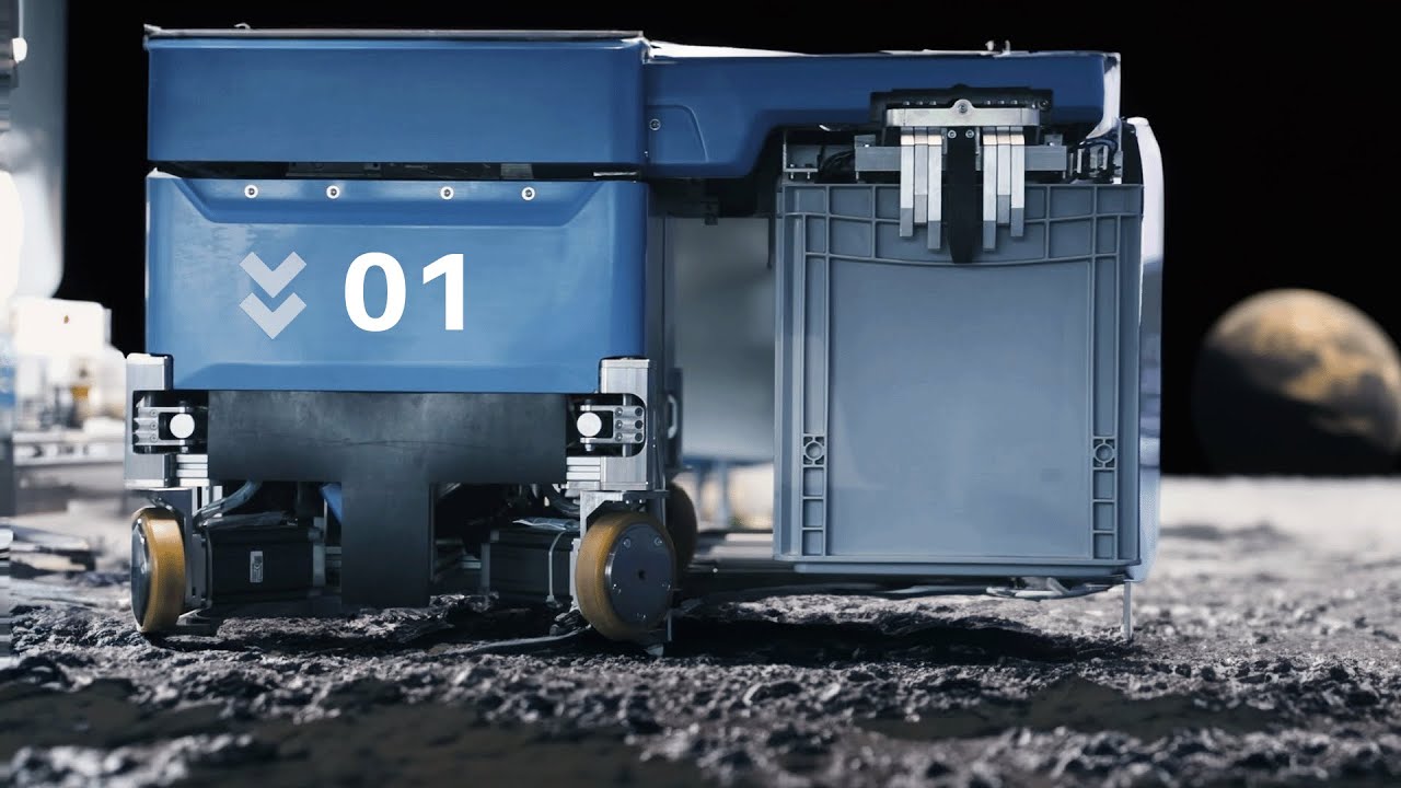 Cube Storage Redefined
