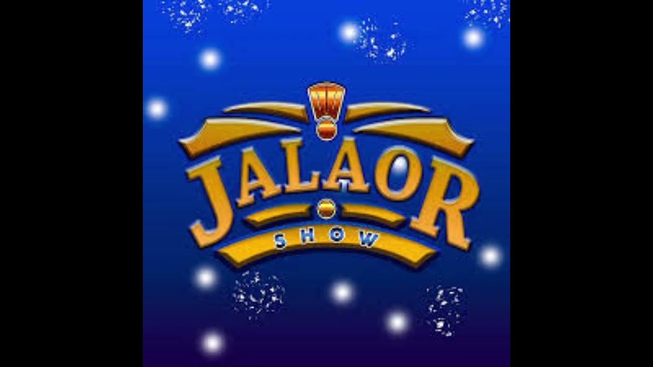 Jalaor show En vivo Matias Romero PT2
