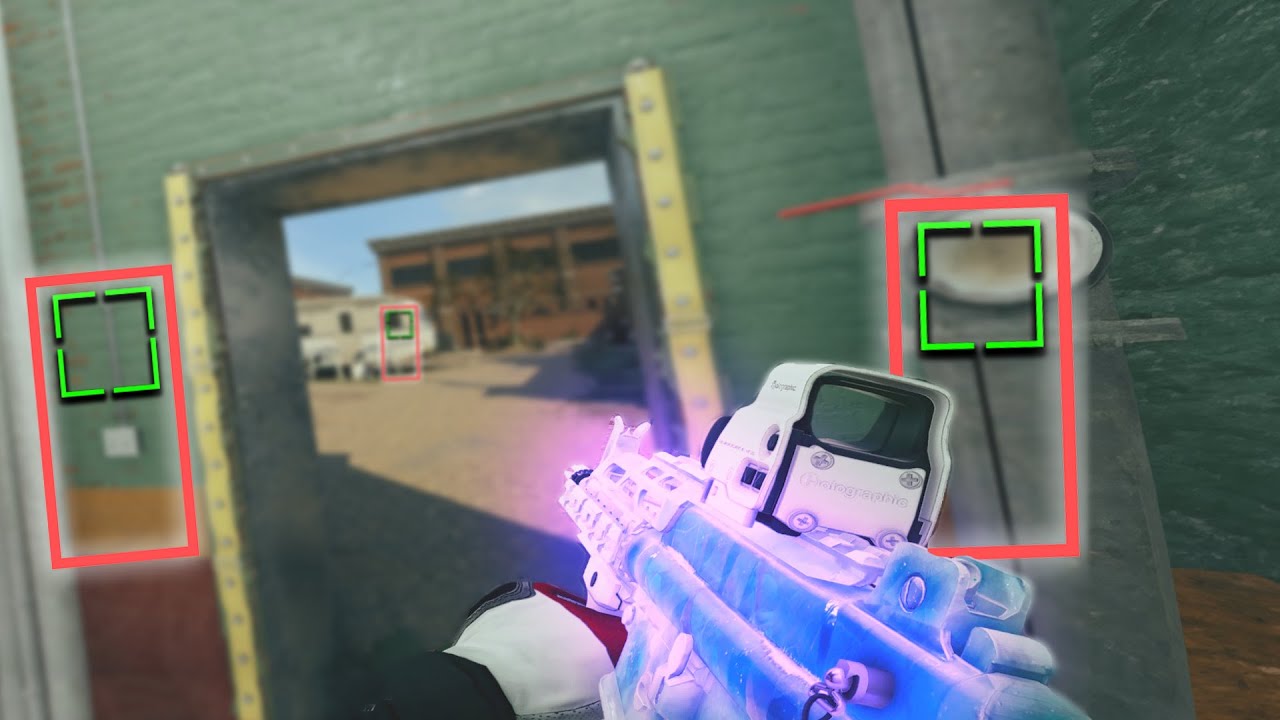 Making Sure NOBODY Leaves spawn