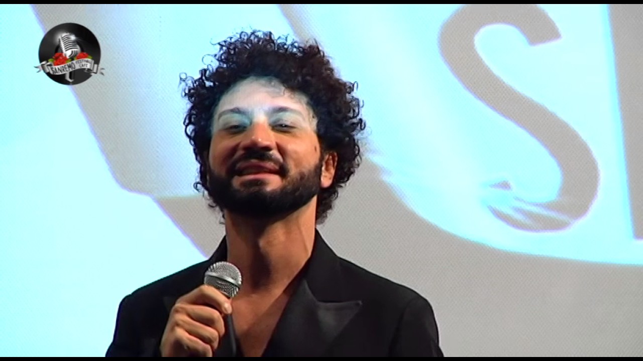 Sanremo Festival Cafe 2017 -  Gianni Testa