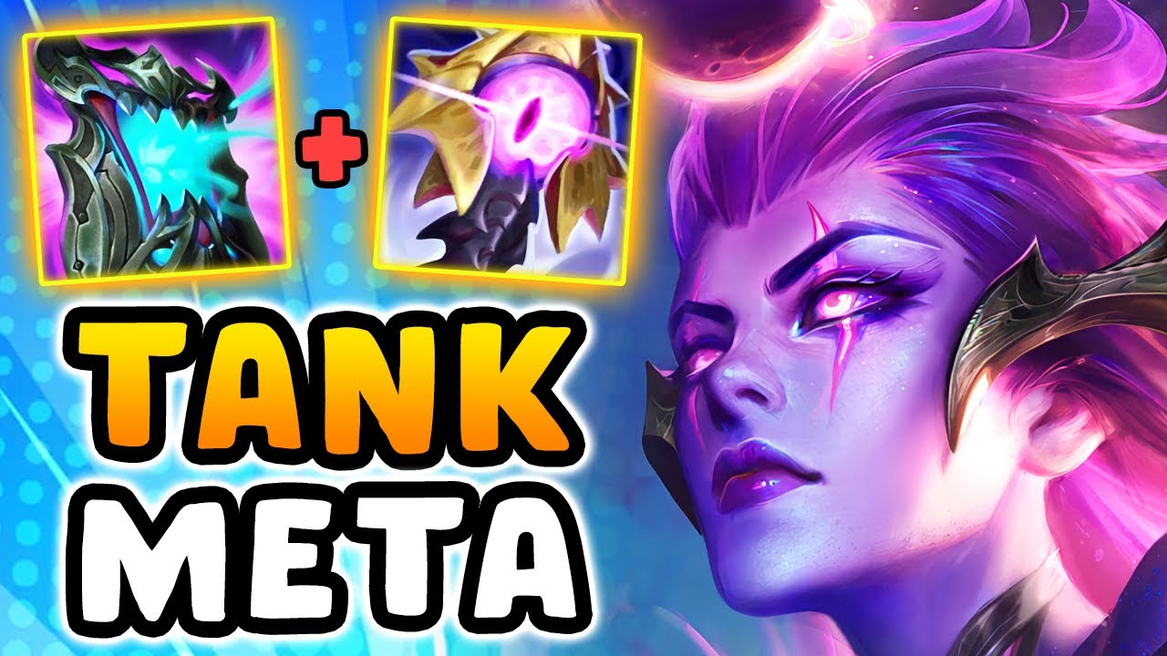 HOW IS THIS A THING? DIANA TANK BUILD EXPERIMENT