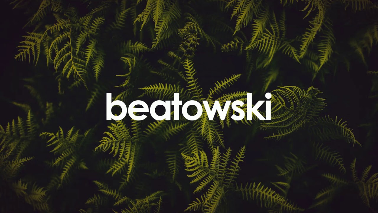 Atmospheric Rap Beat - 