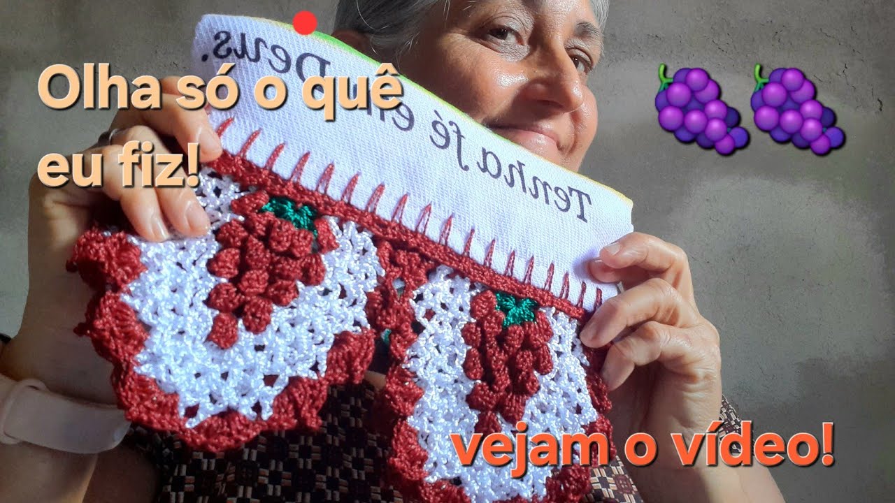 Como ficou minha criação  confiram no vídeo como ficou!