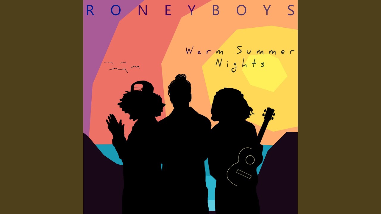 Warm Summer Nights