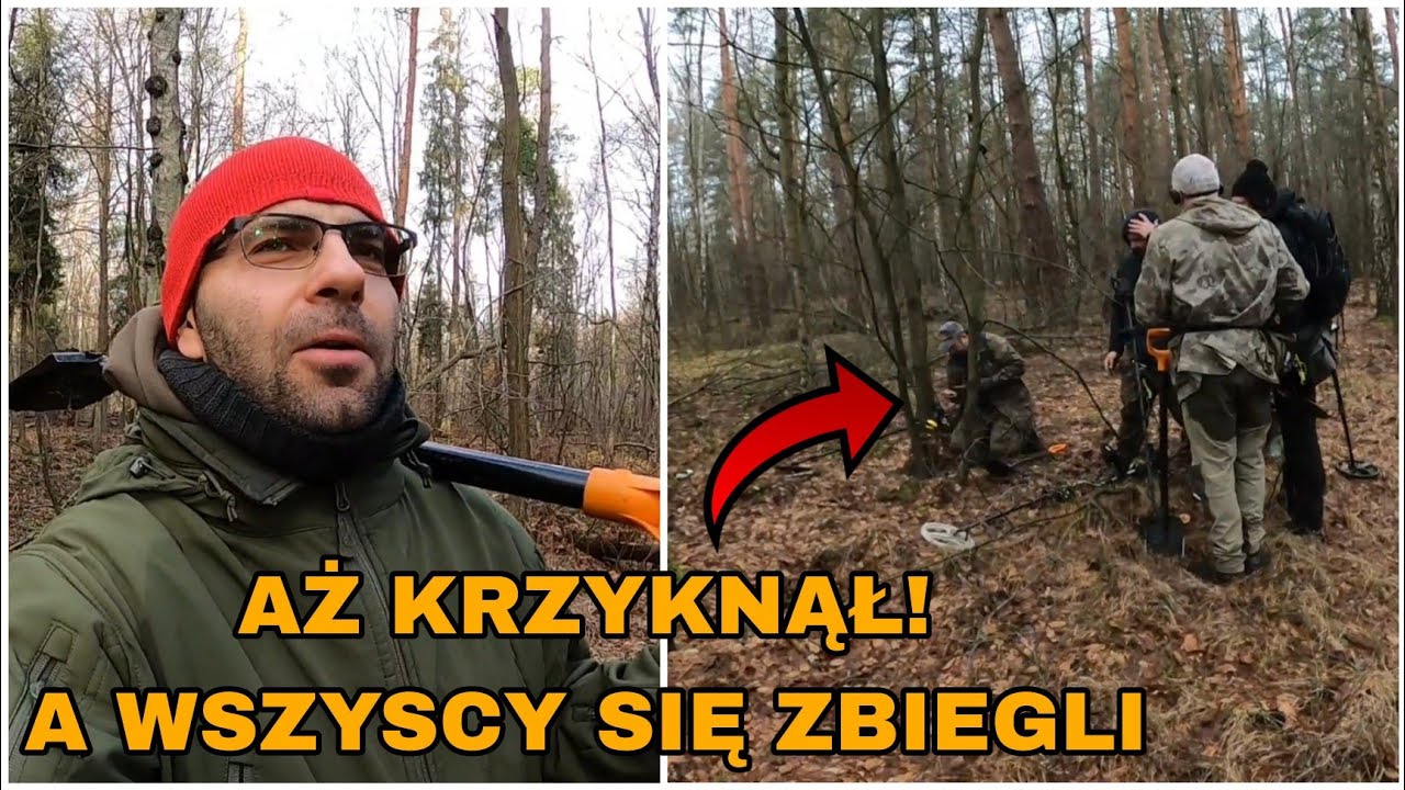 Połączony po 85 latach! Poszukiwania pamiątek z września 39 roku. Nowości i zapowiedzi!