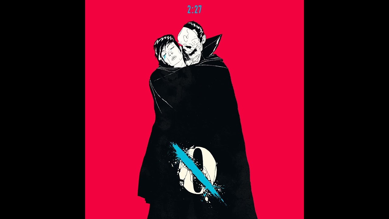 Queens of the Stone Age ♪ I Appear Missing [Instrumental]