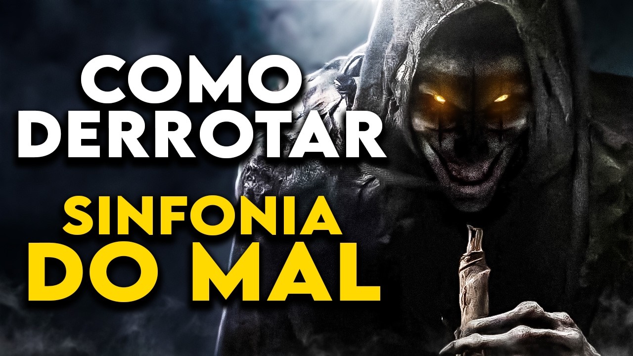 Como Derrotar O FLAUTISTA DEMON&Iacute;ACO em 