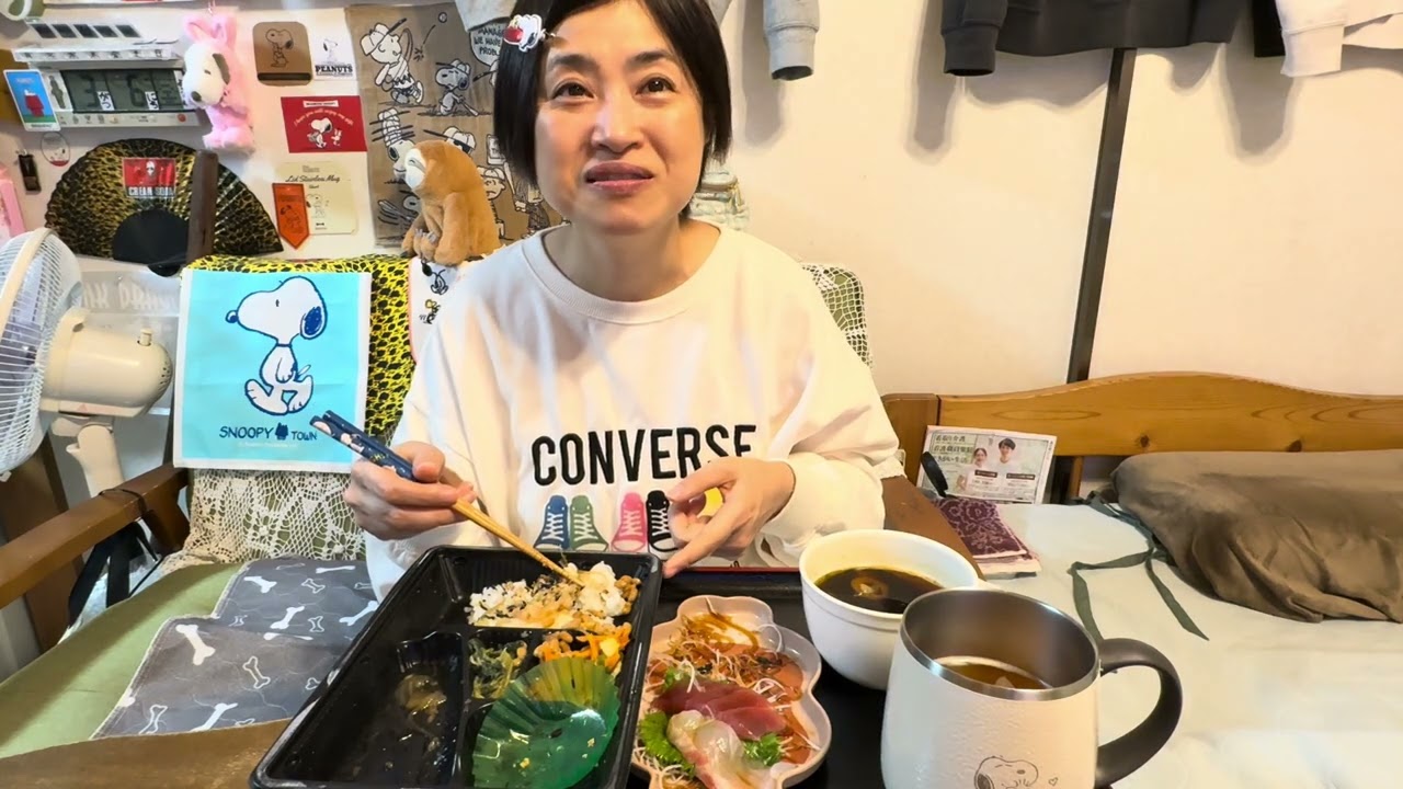 若年性認知症の妻と生きる。