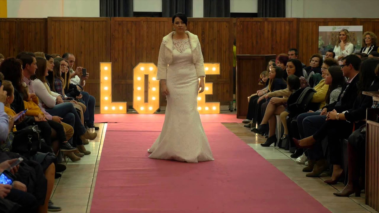 LA SOLANA NUPCIAL, Primer Salon de Bodas, Comuniones y Celebraciones de La Solana, Sabado 28/11/2015