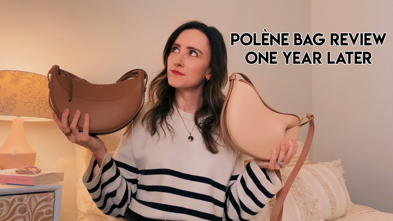 polène handbag review update one year later