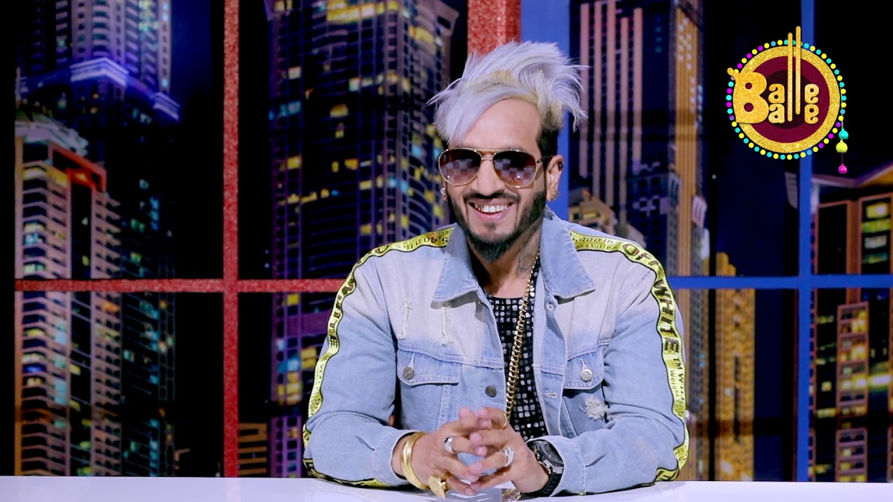 E20 - Khorupanti News with Lakha Ft. Jazzy B Full Interview || Balle Balle TV || Full Episode