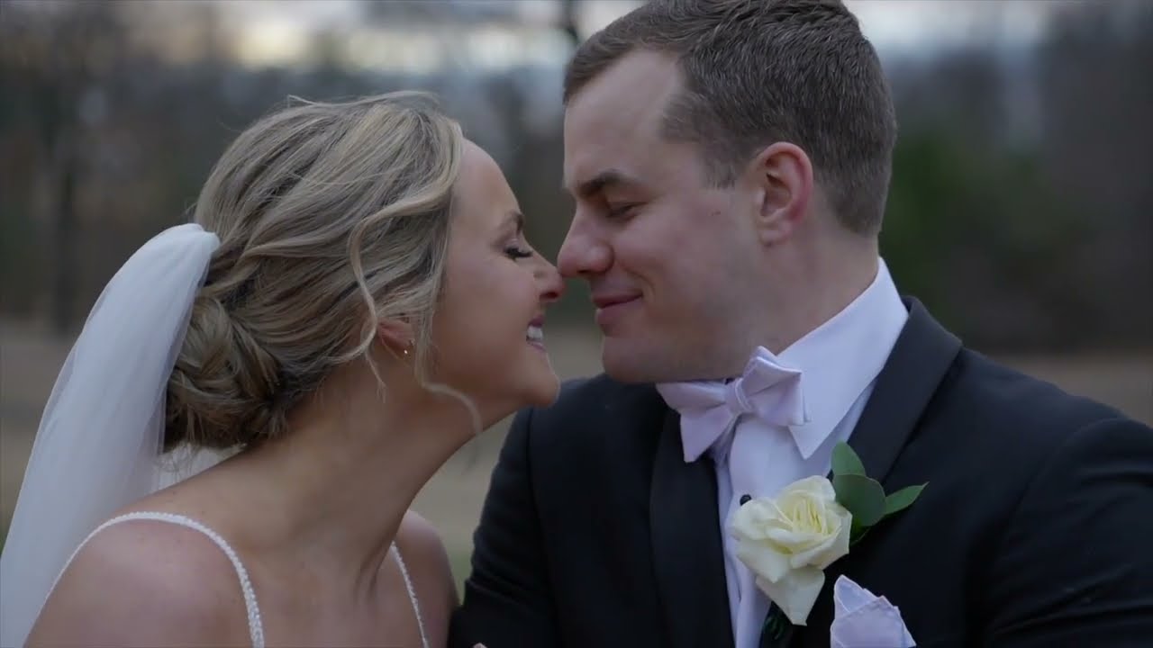 Christina & Ryan's 