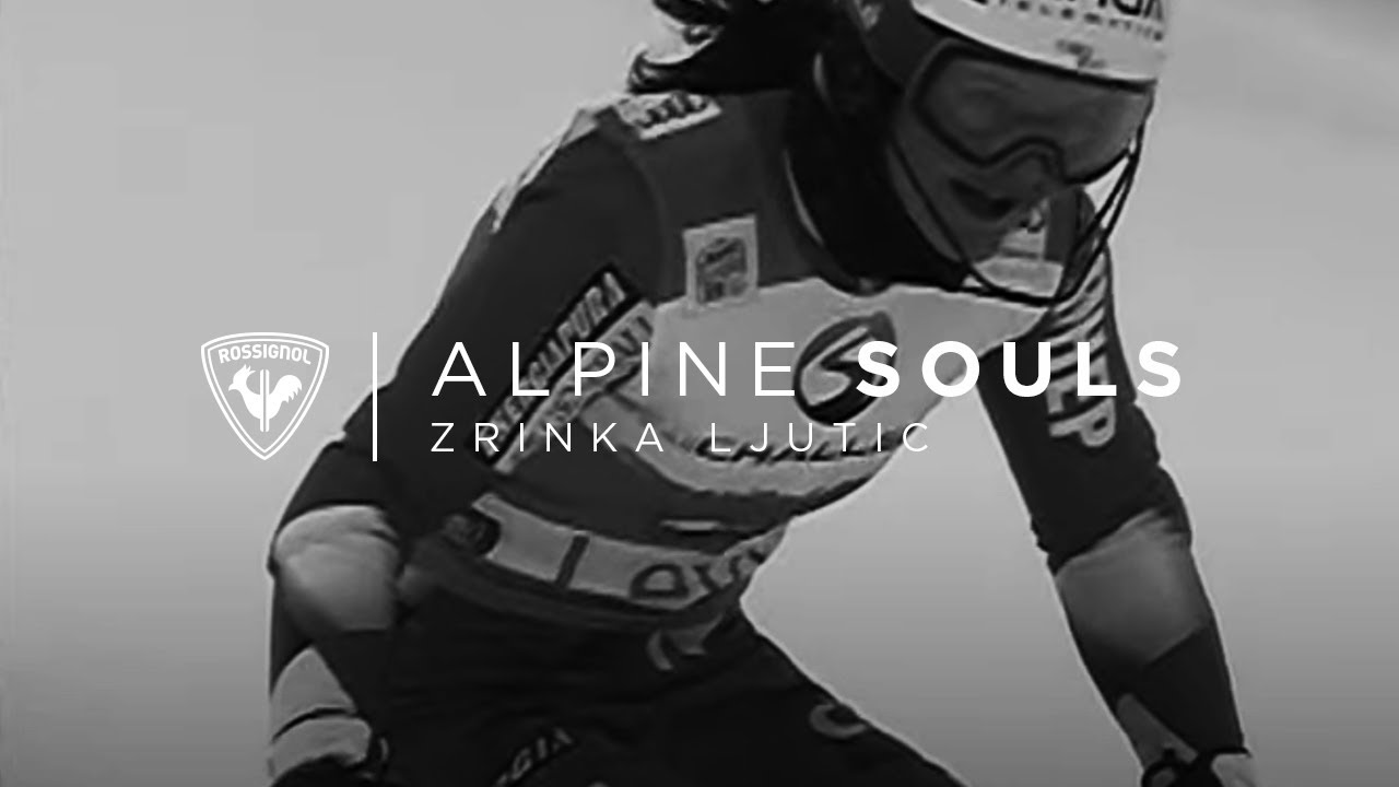 ALPINE SOULS | SEASON 2 | Ep.1 : Zrinka Ljutić