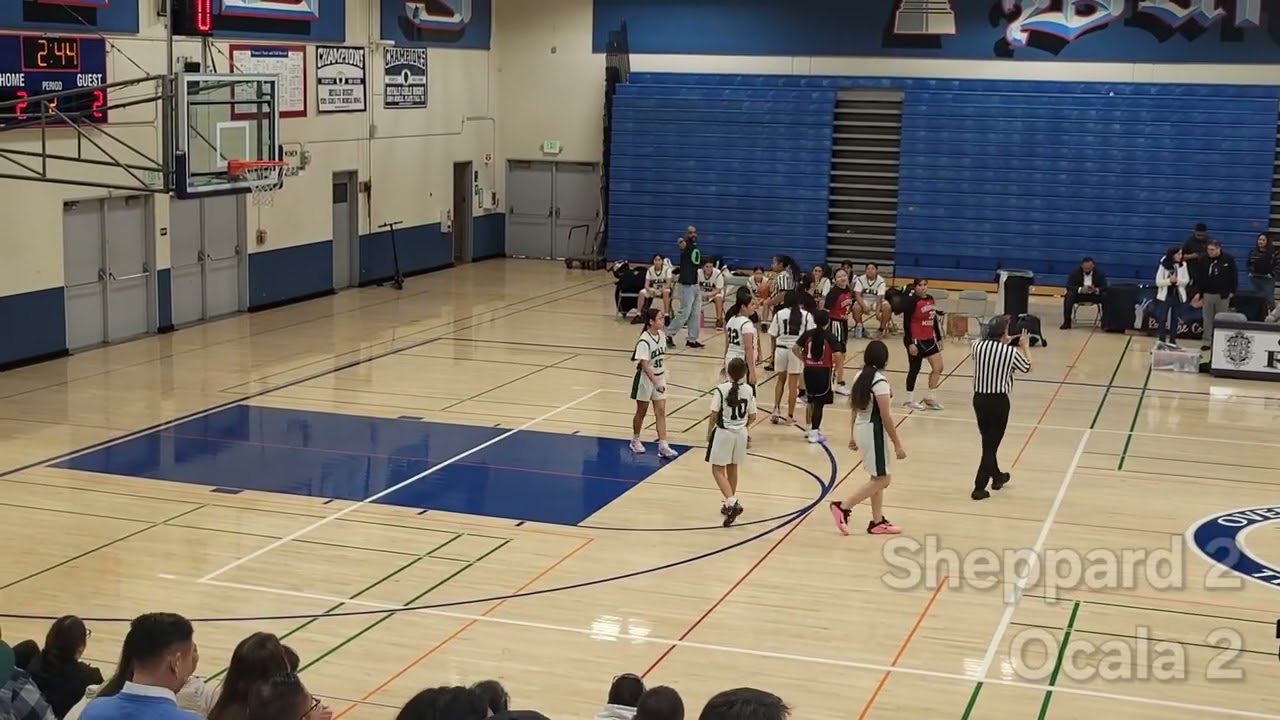01.25.26 CG 2nd Q RTC Sheppard vs Ocala