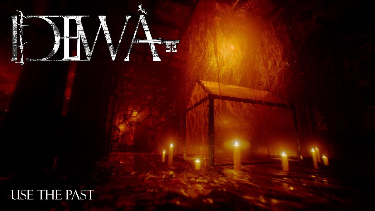 Use the Past - DIWÀ