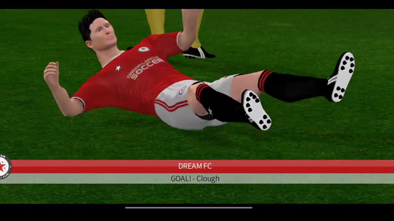 Dream League Soccer 2016  Gameplay 