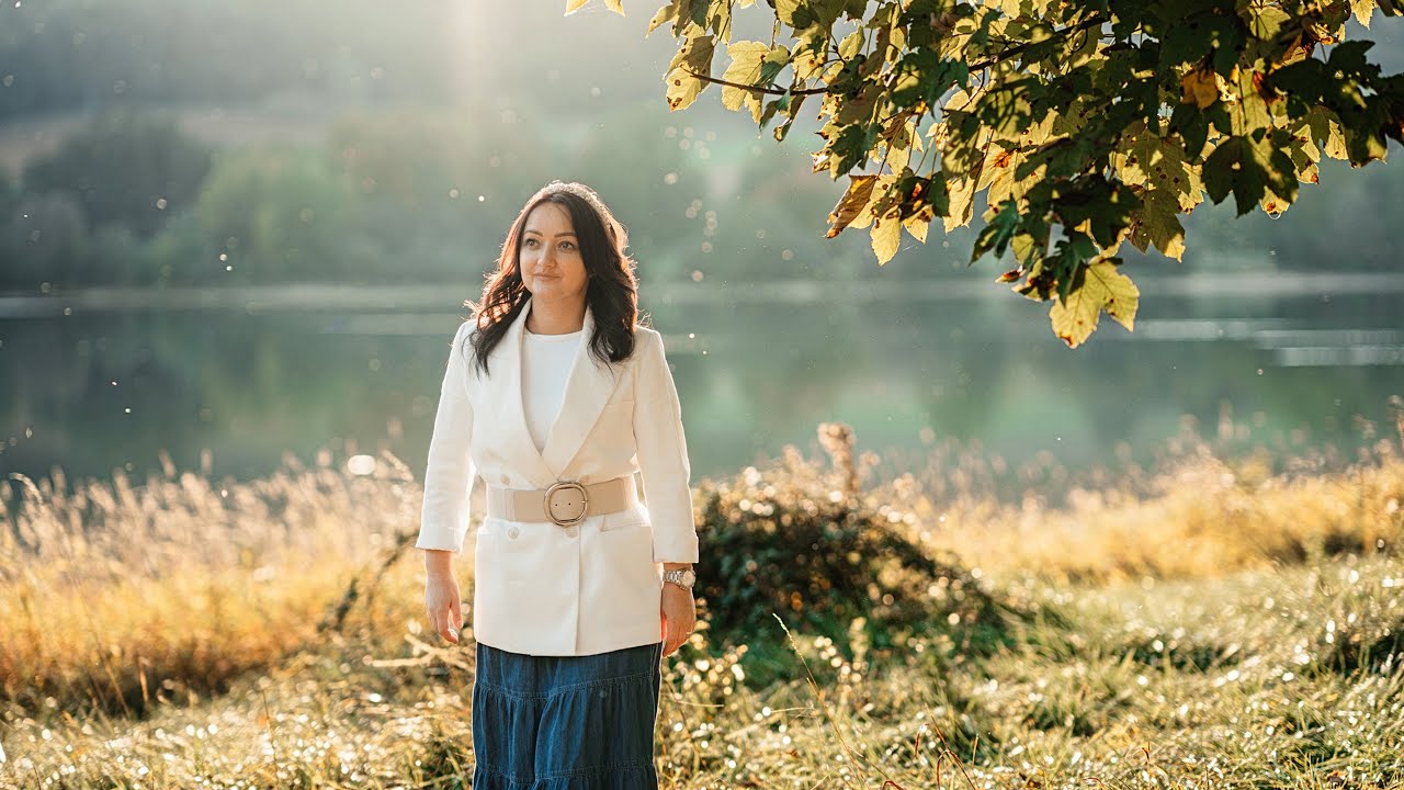 Mariana Floruta - M-am nascut sa iti slujesc