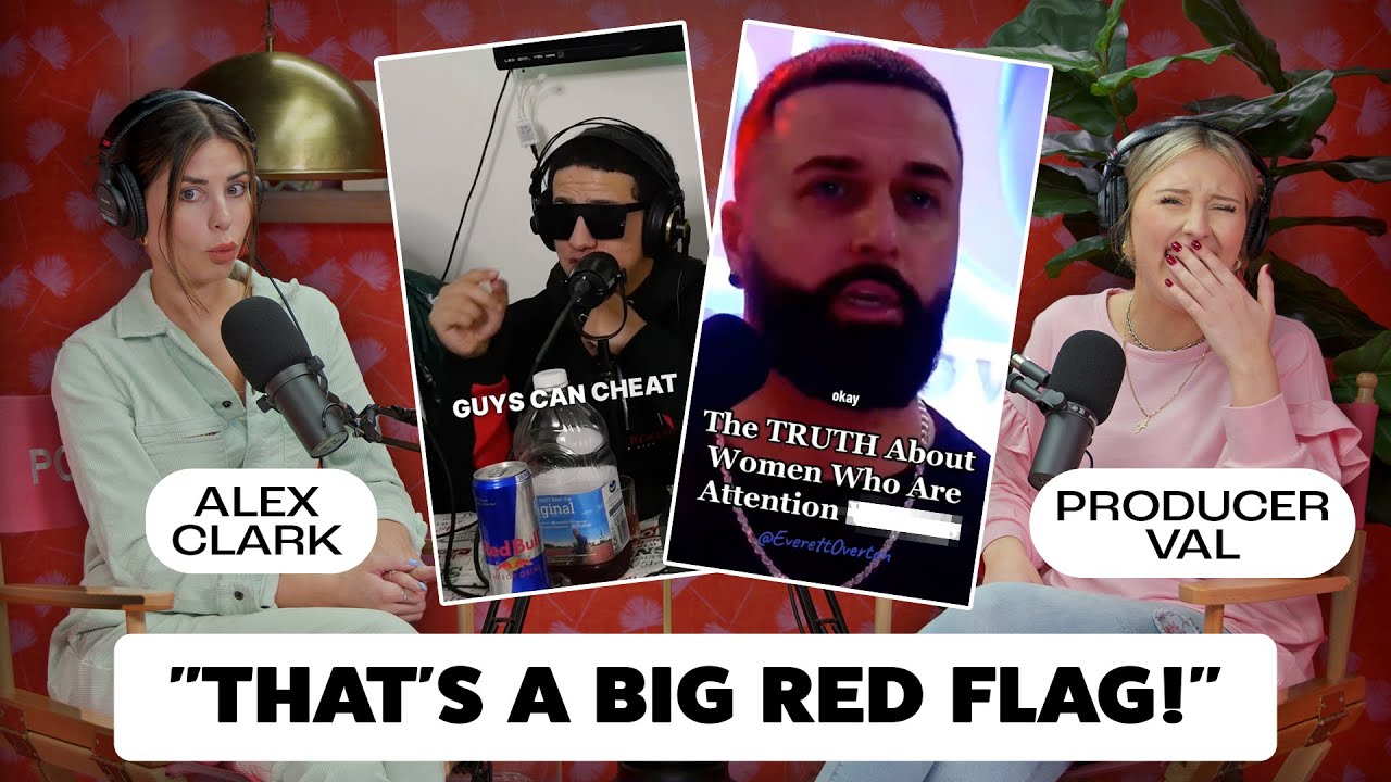 ALPHA MALES of the INTERNET Reaction Compilation