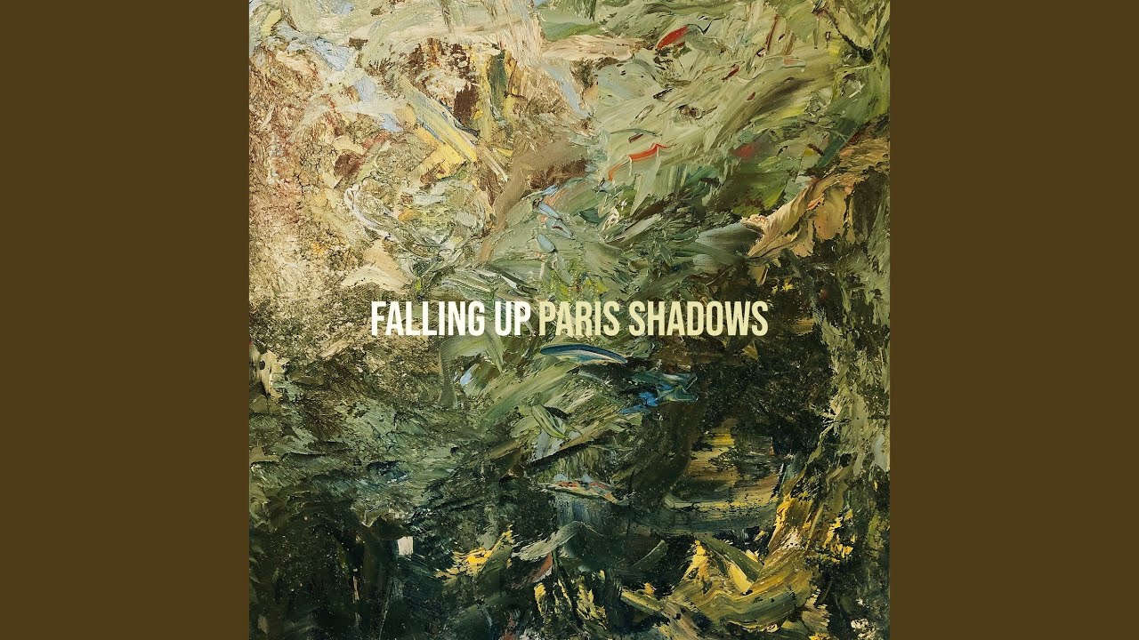 Falling Up