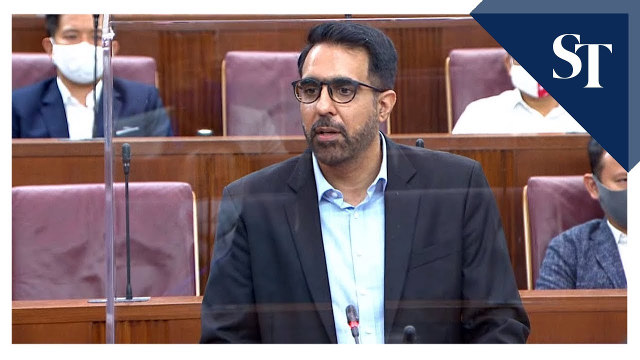 Pritam Singh: I'm not desperate for power, Prime Minister.