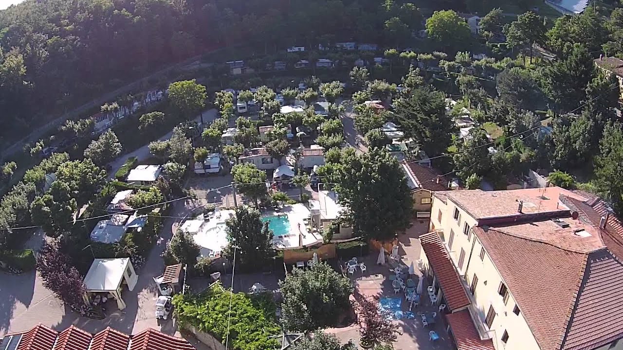 Camping Il Sergente