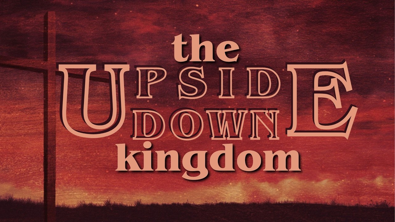 Upside Down - March 15, 2026