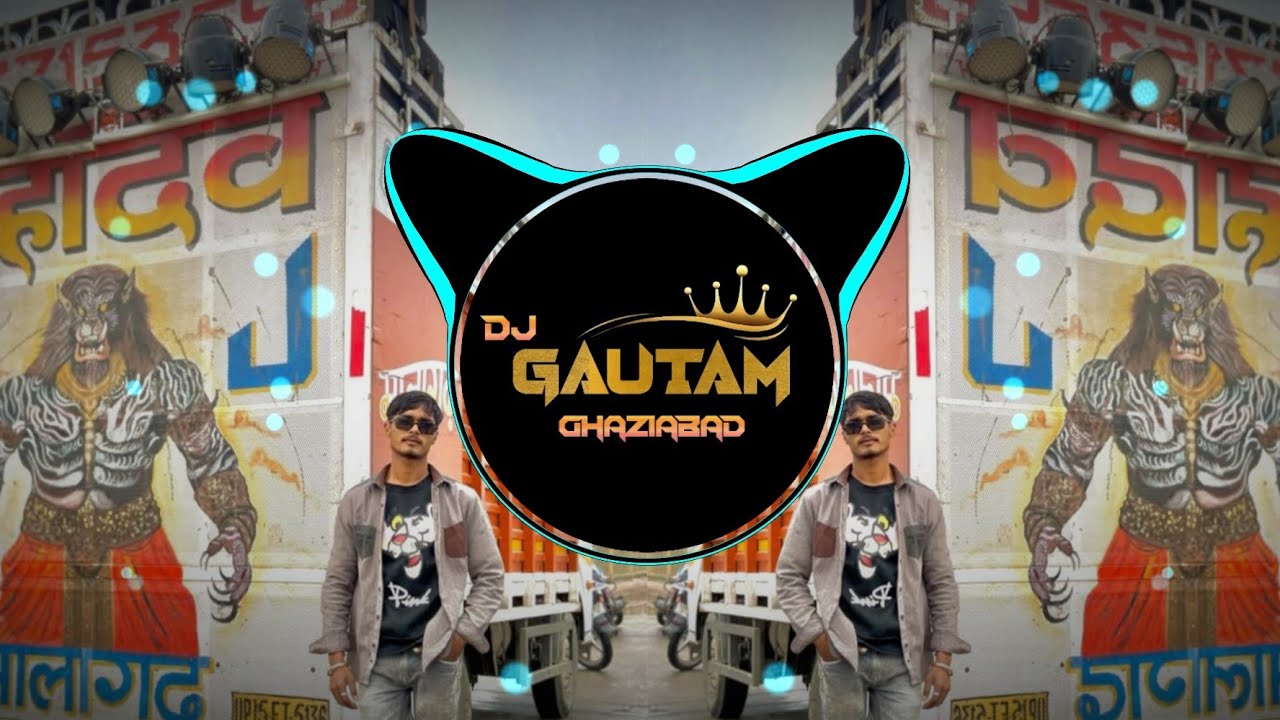 Thok Devenge || Dj Remix Dialogue 🔥 || Edm Circuit Mix 🤯 || Dj Gautam Gzb X Lucky Pradhan 