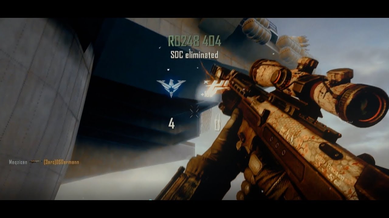 Clip Pack #2 (BO2)