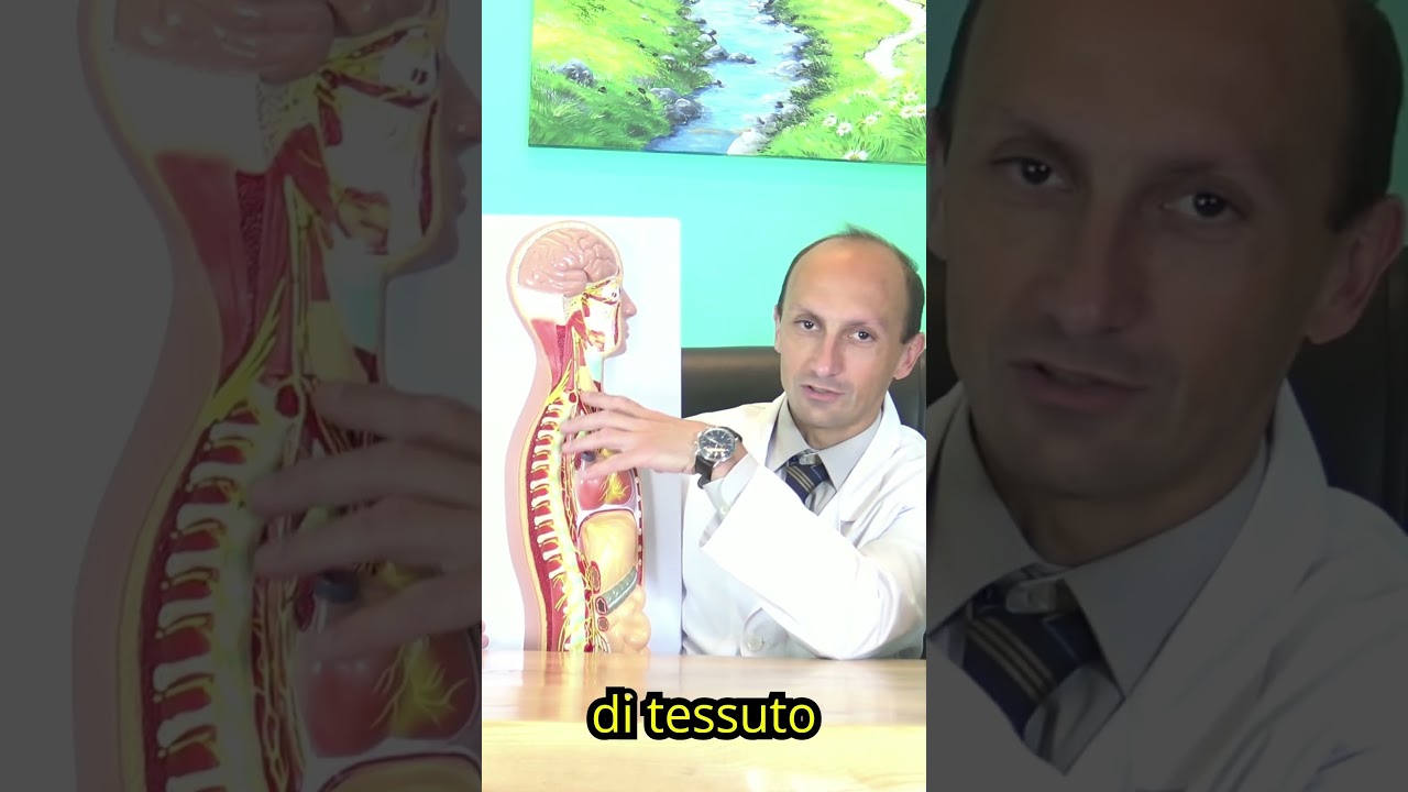 Dolore alla Spalla di Notte: sei Sicuro che la Causa si Veda nella Risonanza Magnetica?