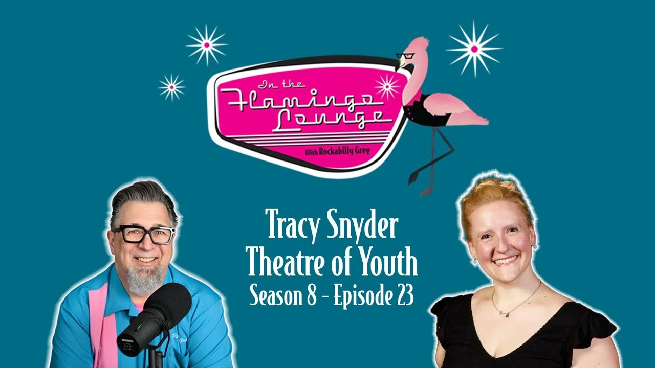 Theatre of Youth - Tracy Snyder