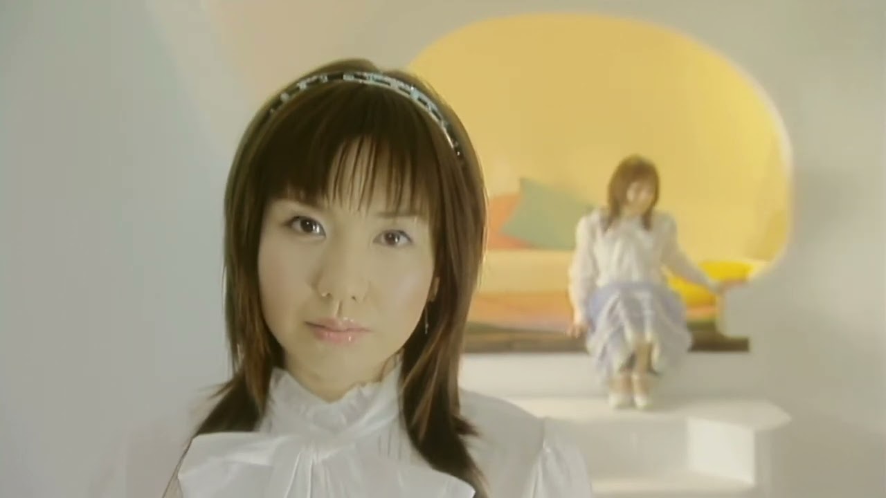 Sakura Nogawa - 途中までの方程式 (Official Music Video)