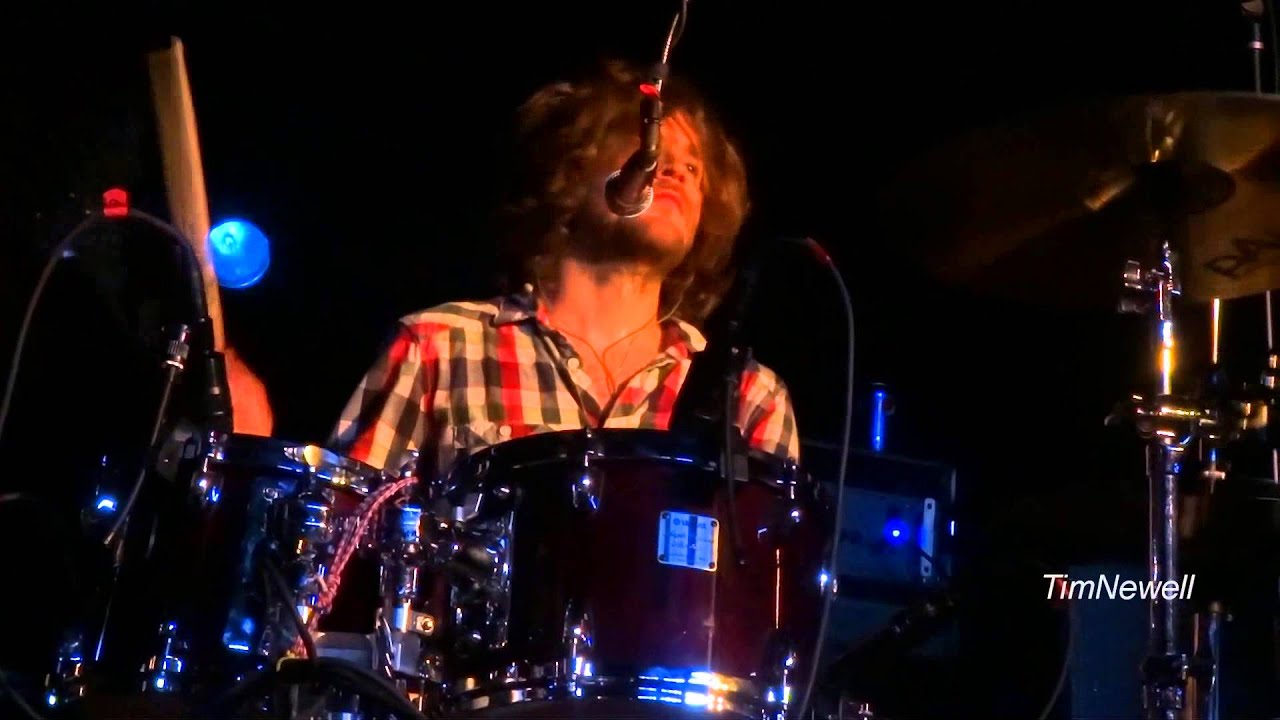 Kongos LIVE! / 