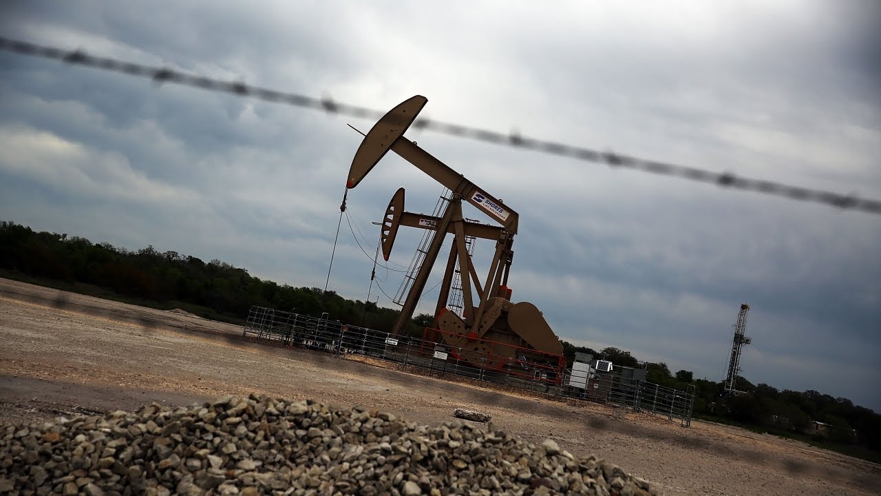 How America increased its energy independence