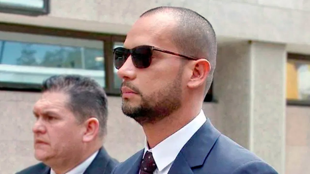 Abogado Diego Cadena, ante la Fiscal&iacute;a por presunta manipulaci&oacute;n de testigos a favor de Uribe